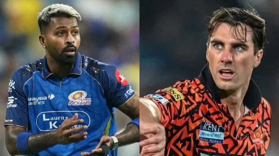 IPL 2026: MI vs SRH Prediction, Match 41- Who Will Win Today?